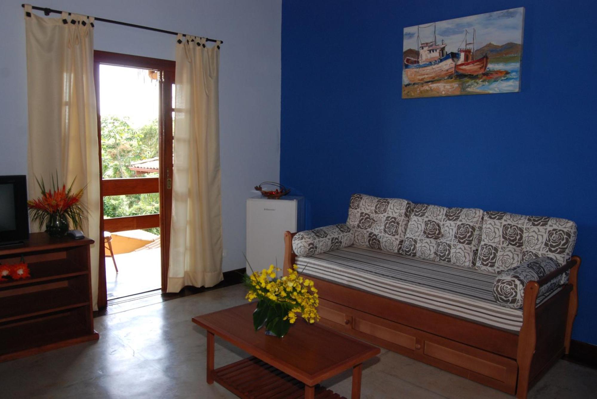 Pousada Ilhote Da Prainha Ilhabela Room photo