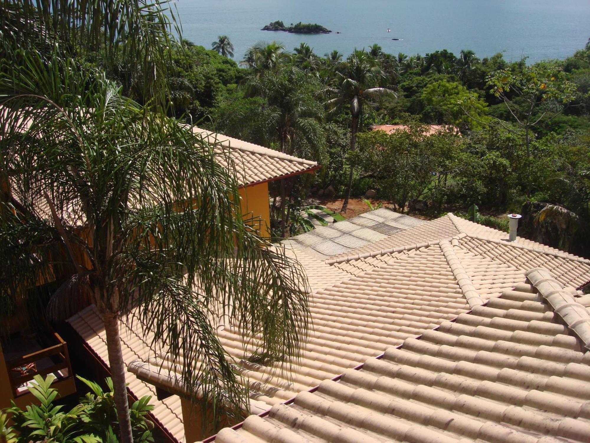 Pousada Ilhote Da Prainha Ilhabela Room photo