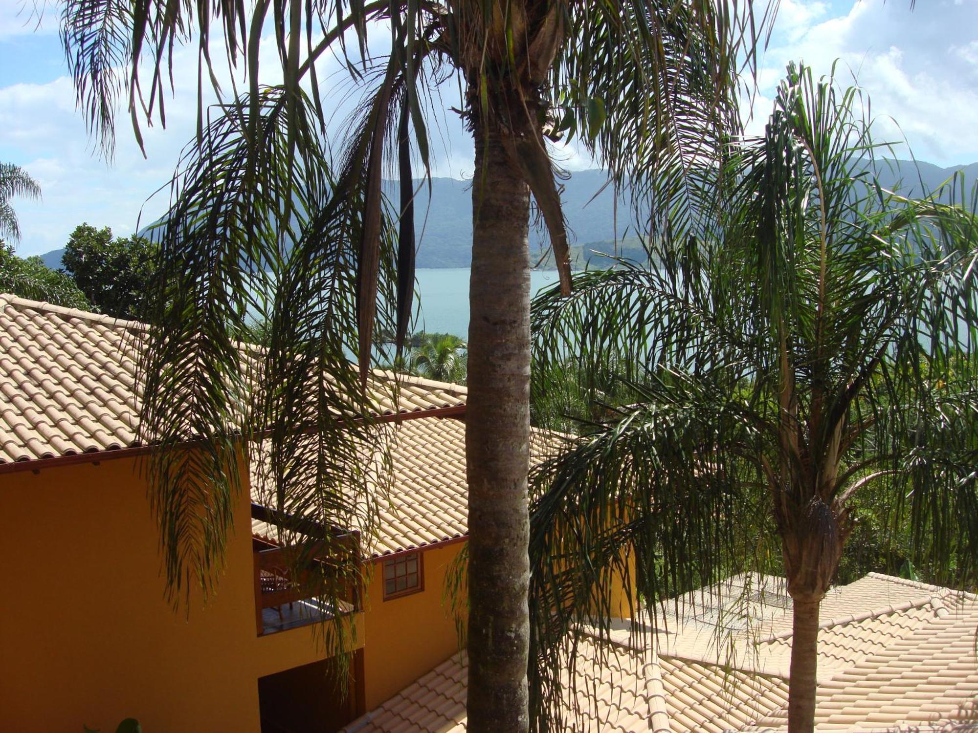 Pousada Ilhote Da Prainha Ilhabela Room photo